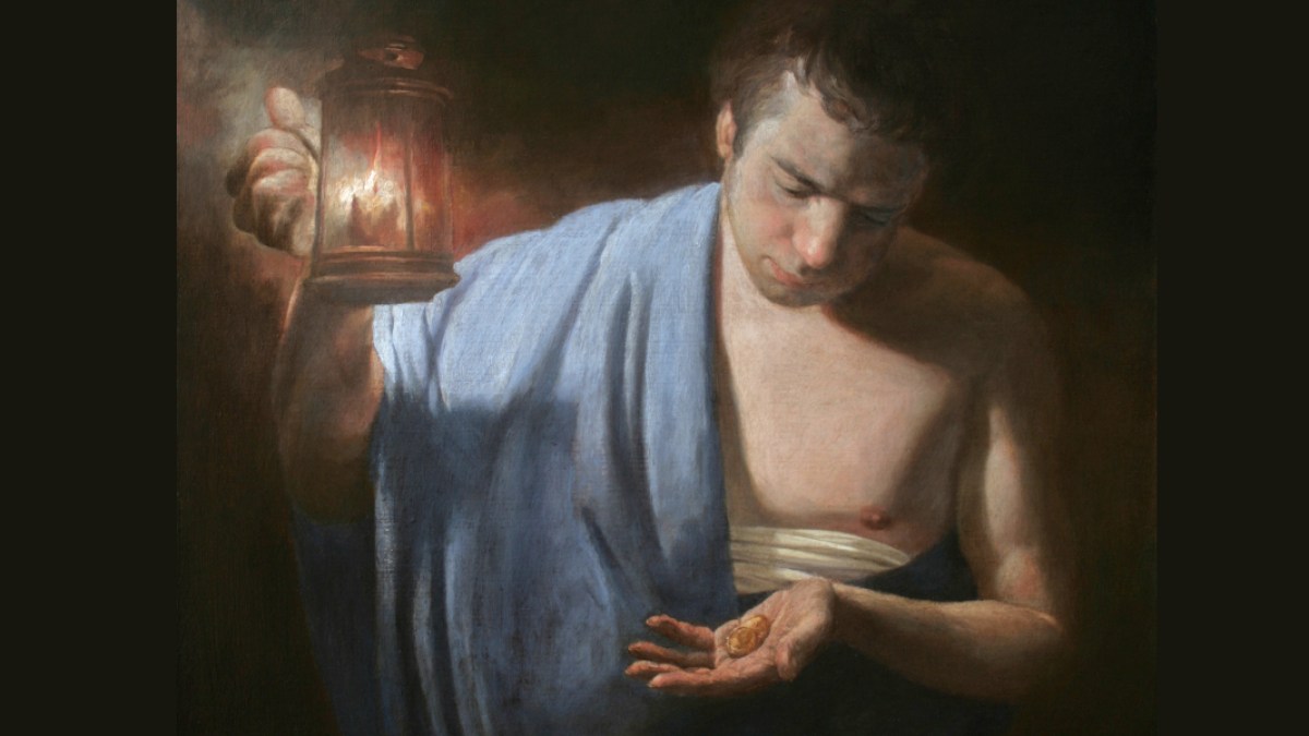 La parabole des talents