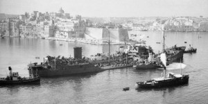 World War II: Malta’s hope against all hopes