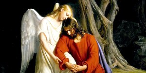 3 Reasons why Jesus cried in the Bible