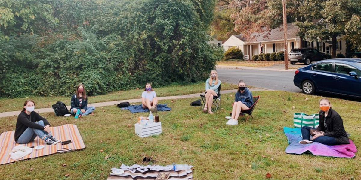 CATHOLIC HOOS BIBLE STUDY
