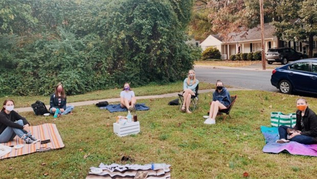CATHOLIC HOOS BIBLE STUDY