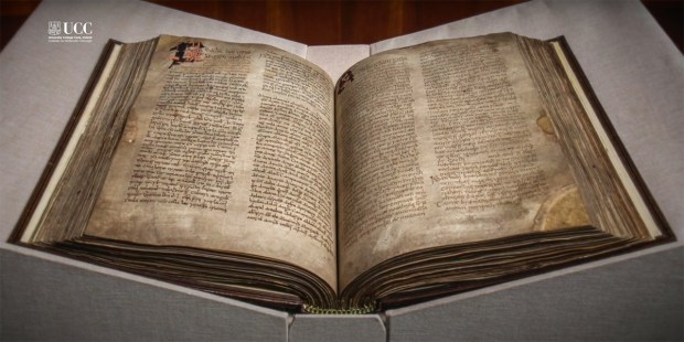 BOOK OF LISMORE