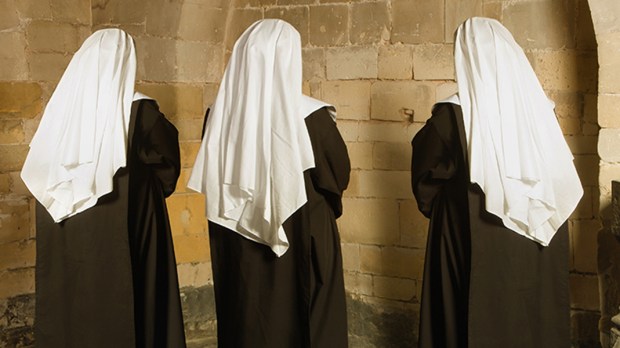 nuns