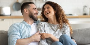 Healthy curiosity about each other is a secret to a happy marriage