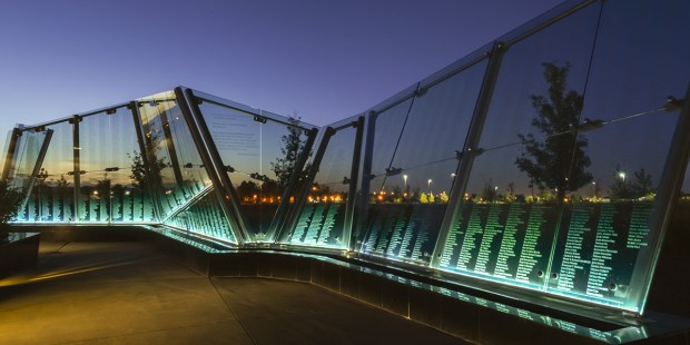 Colorado Freedom Memorial
