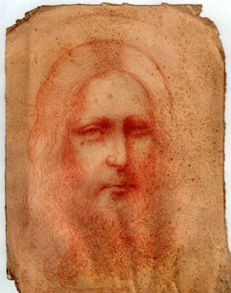 LEONARDO DA VINCI