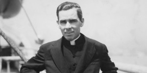 When marriage gets tough: A must-see film clip based on Fulton Sheen&#8217;s timeless wisdom