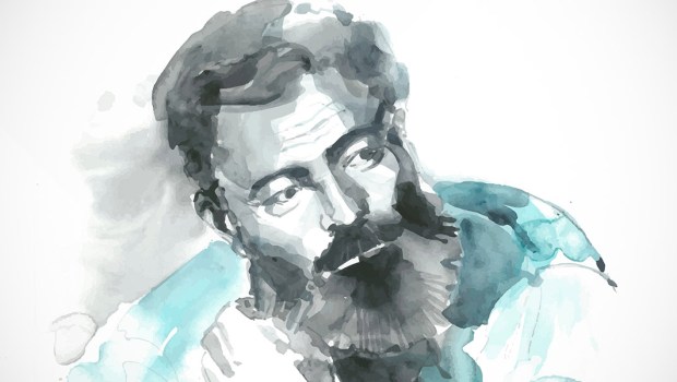 HEMINGWAY