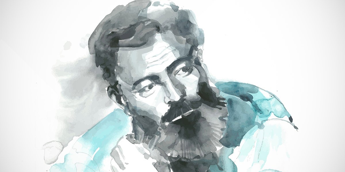 Hidden Hemingway: His journey of faith