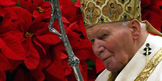 John Paul II