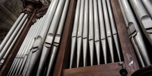 St. John’s Abbey to train the next generation of organ builders