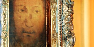 Dominican priest shares testimony of healing through the invocation of the Holy Face