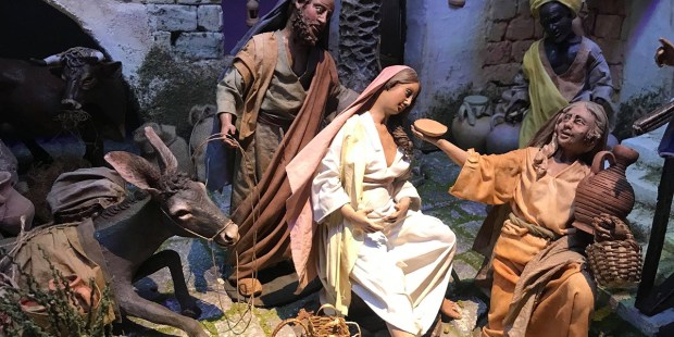 Christmas in Malta comes to DC’s Museum of the Bible