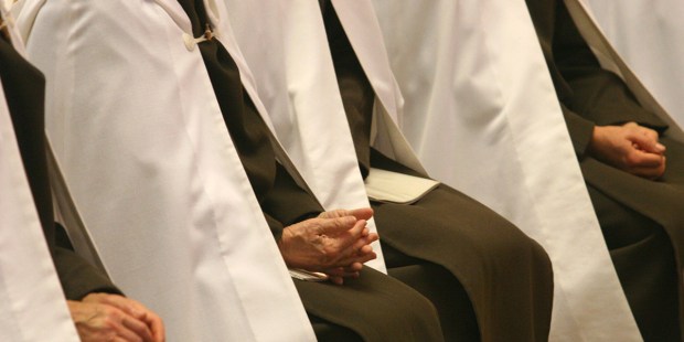 NUNS