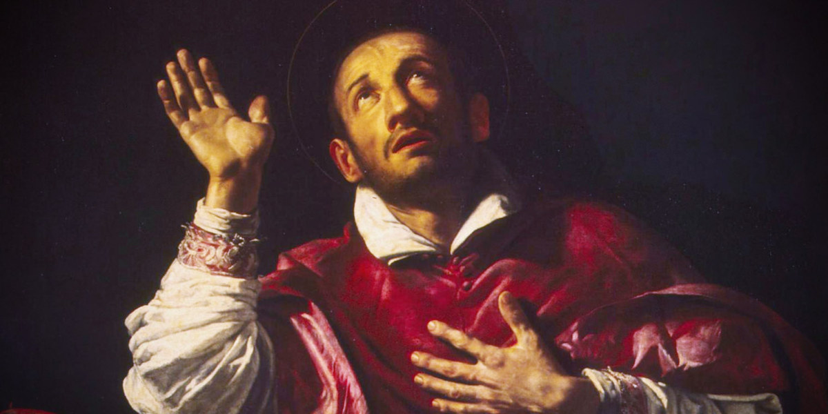 CARLOS BORROMEO