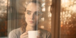 A simple way to stay focused on God throughout the day