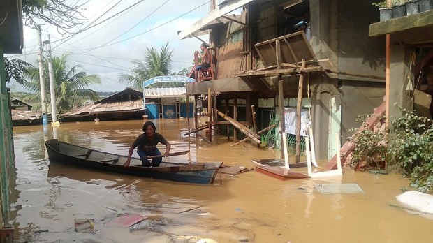 FLOOD PHILIPPINES
