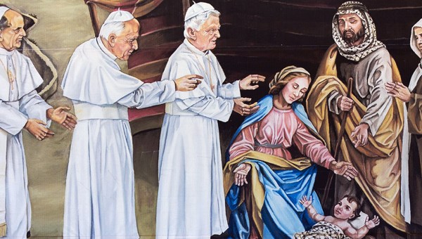 POPE