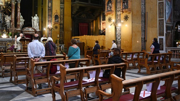 CHURCH