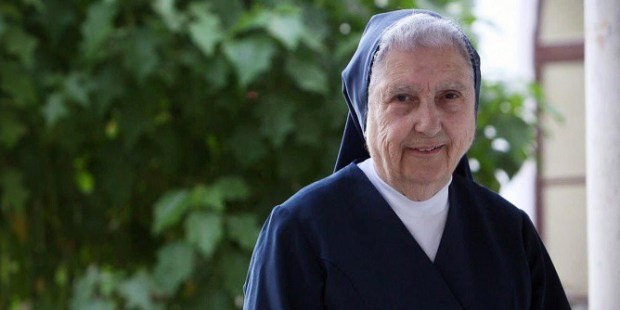 SOR VICTORIA VIRUES