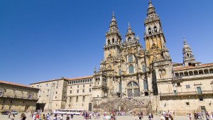 Santiago de Compostela Cathedral