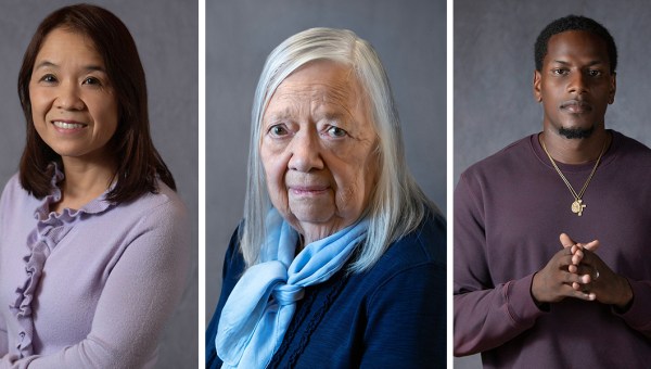 OPEN WIDE OUR HEARTS