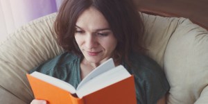 10 Books about incredible transformation