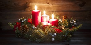 Advent with Aleteia: Justice and peace, united forever