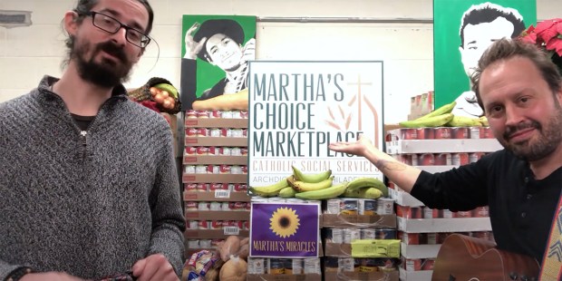 Martha’s Choice Marketplace