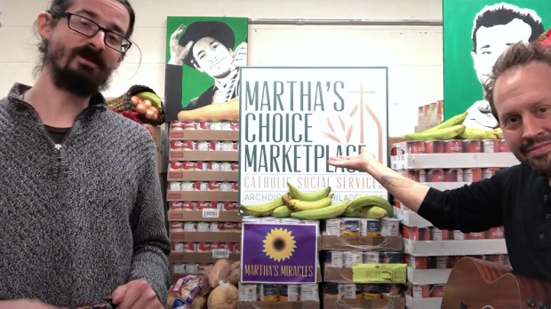 Martha’s Choice Marketplace