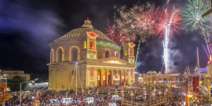 Malta: Walking with Mary through 2,000 years of faith