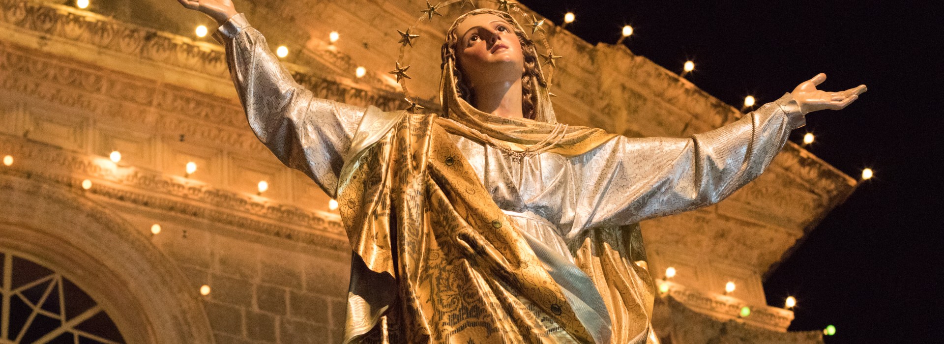 MALTA - Under the Gaze of the Assumption