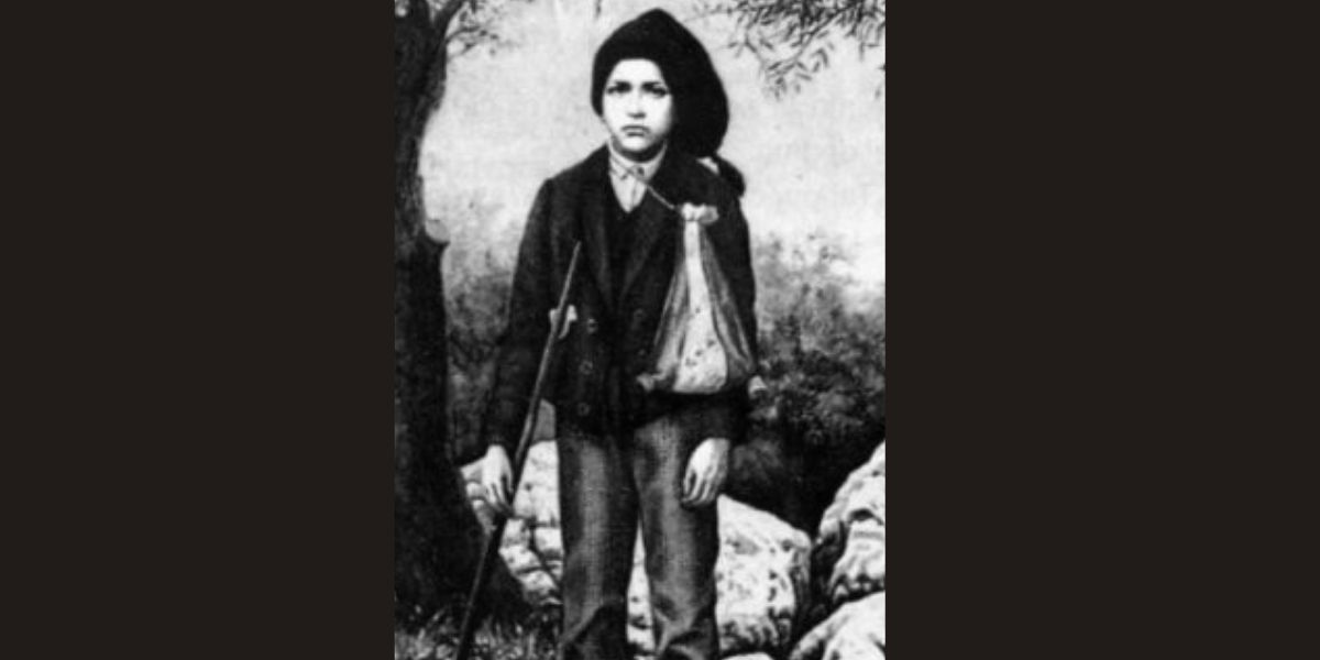 Profound, young saint to help you honor Eucharist in April - Vimarsana News