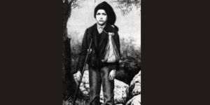 How St. Francisco was changed by Our Lady of Fatima