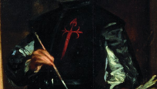 LAS MENINAS, DIEGO VELAZQUES