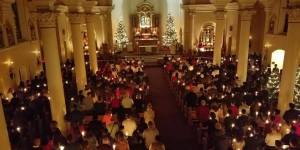 10 Things you should know about the Catholic Mass
