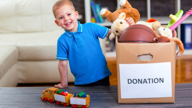 DONATION