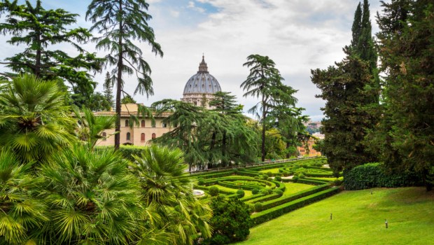 VATICAN