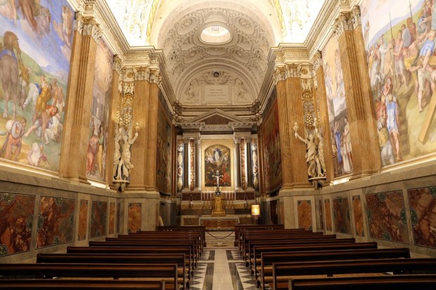 VATICAN