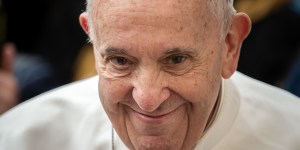 The promise Pope Francis made to the Virgin of Carmel and its lesson to us all