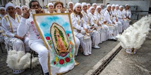 3 Ways Our Lady of Guadalupe continues to bring joy to our lives today