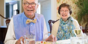 Meet the clothing company restoring dignity to adults with special needs