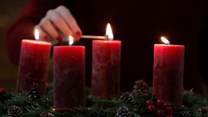 ADVENT