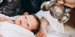 On promoting Baptism: Giving the greatest gift