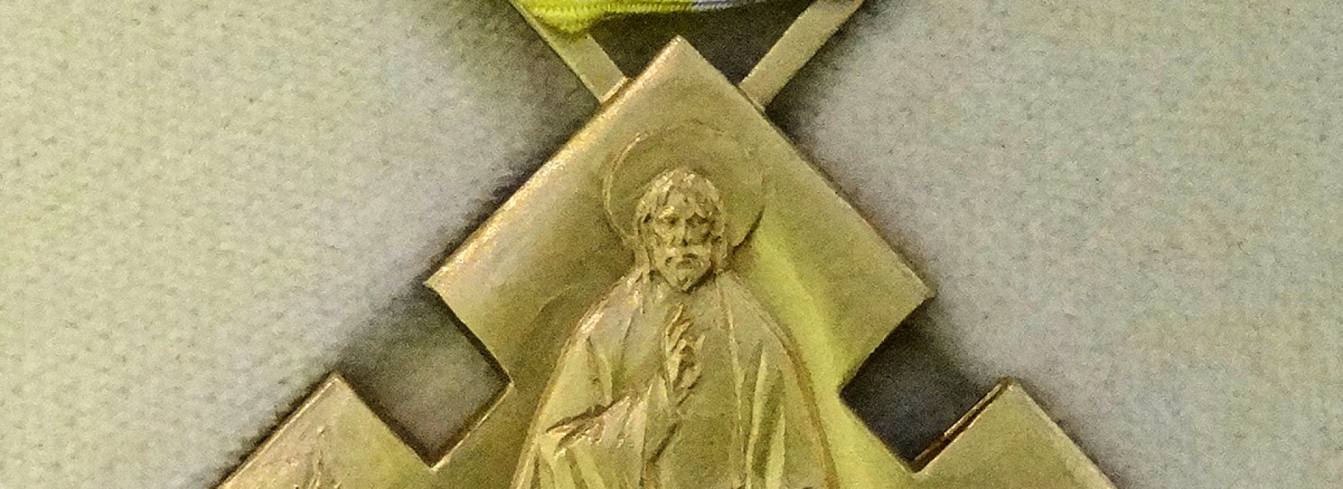 Benemerenti medal
