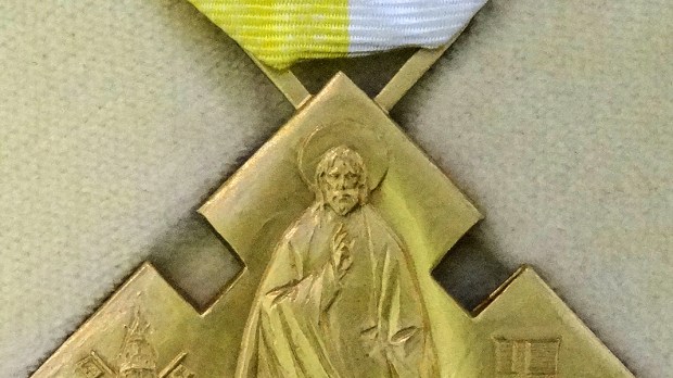 Benemerenti medal
