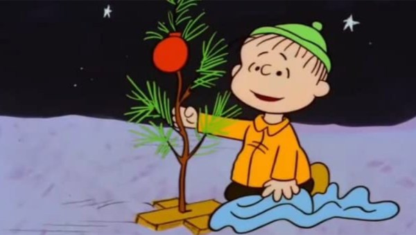 Corner Item Image - What the Grinch, Scrooge, and 2 Kings tell us about Christmas