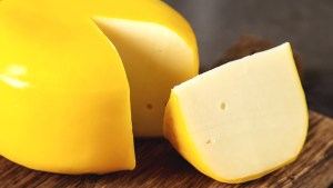 gouda cheese