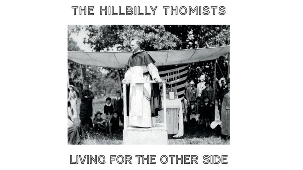 HILLBILLY THOMISTS