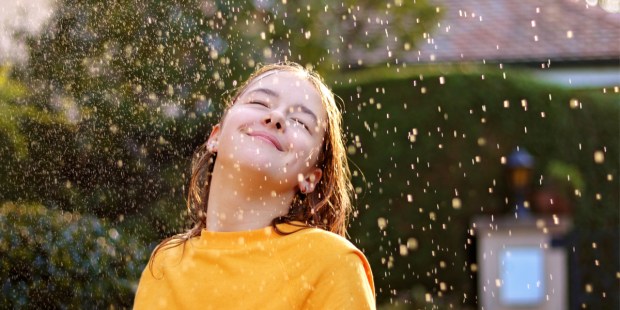 Do you know how to savor the simple joys of everyday life?